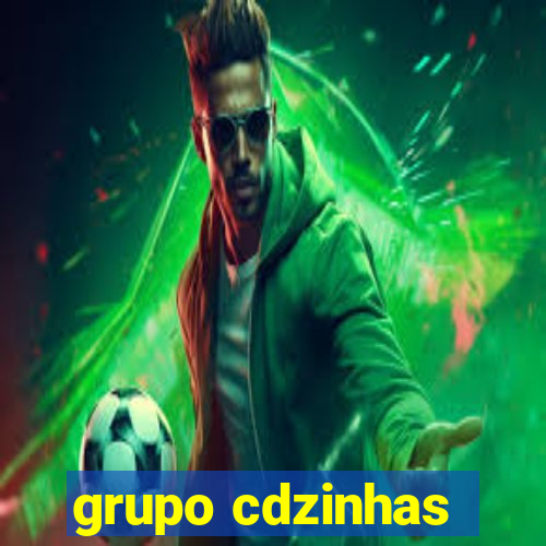 grupo cdzinhas